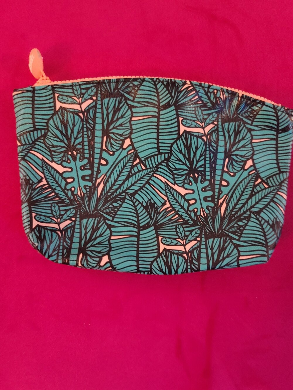 Brand New Ipsy Cosmetic Bag